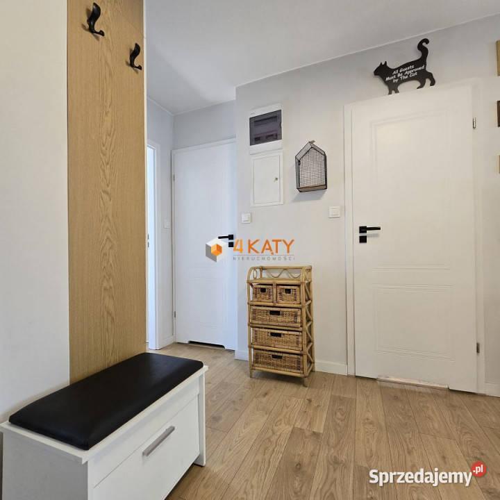 Mieszkanie 614 metry Zielona Góra Spawaczy Mieszkania sprzedam