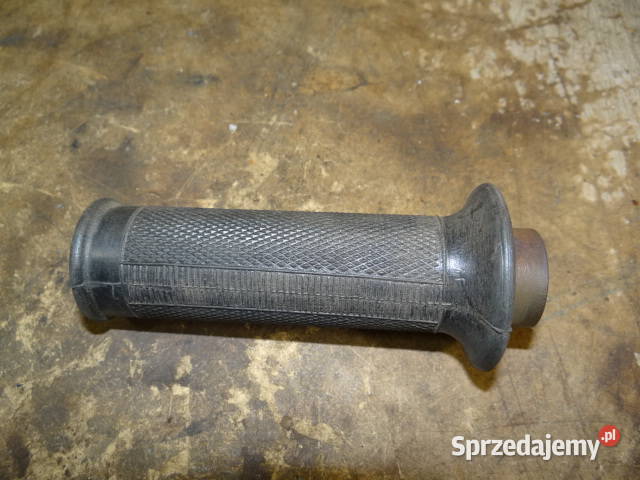 rączka gazu rurka AWO Simson IFA MZ org DDR lubuskie Żary
