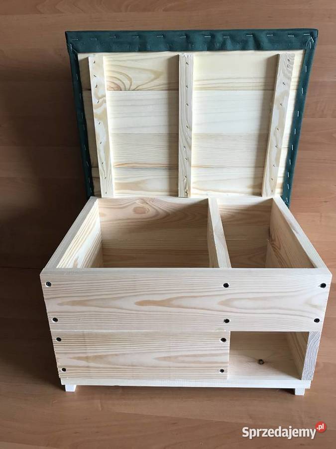 Budka lęgowa schron domek jeża 50 x 40 Sławno sprzedam