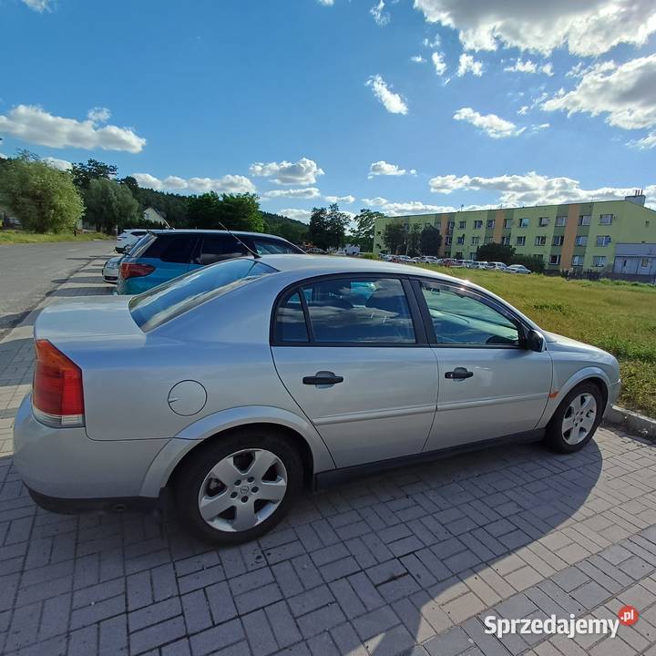 Opel Vectra C Benzynagaz idealny na codzień i w 1800cm3 Vectra Samochody osobowe sprzedam