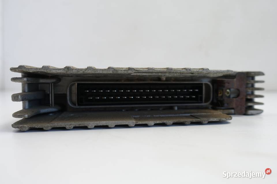 Saab STEROWNIK ABS komputer Moduł 4002176 ATE Części samochodowe lubelskie Chełm