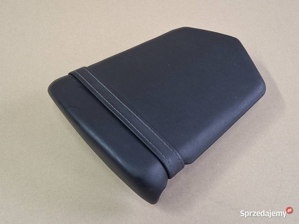 YAMAHA R1 0001 RN04 FOTEL PASAŻERA KANAPA Siedzenia Bieleń