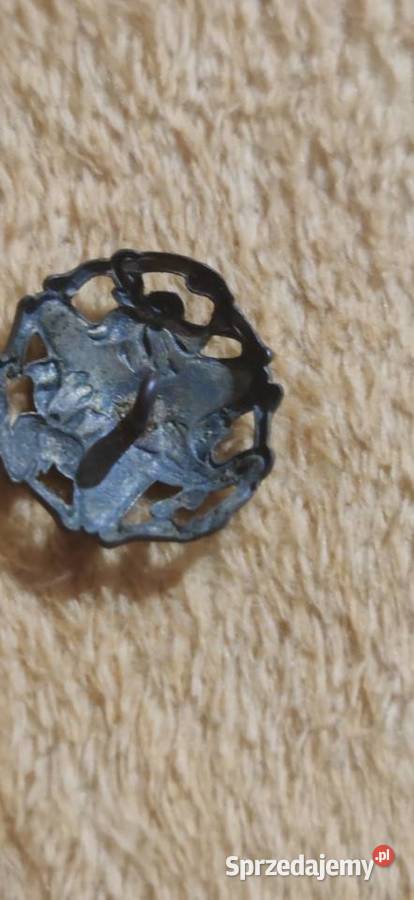 Stare guziki w stylu wiktoriańskim Antyki Szczecin