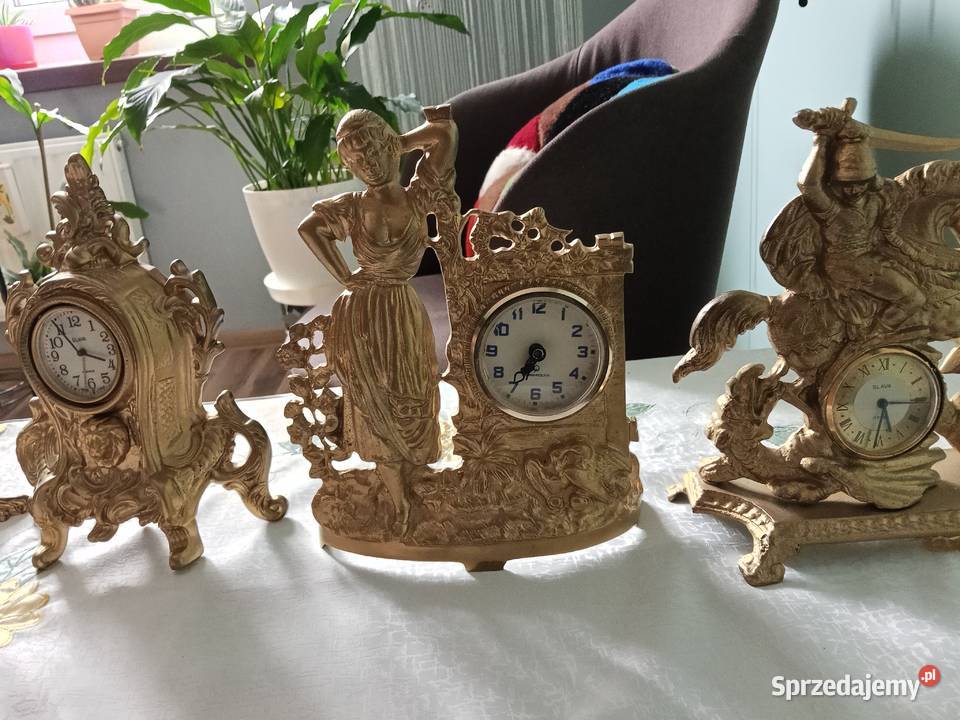 Zegary sprzedam Rybnik