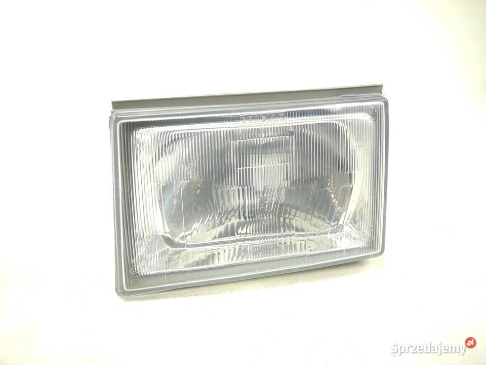 LAMPA LEWA PRZÓD FIAT CROMA 19851996 NOWA