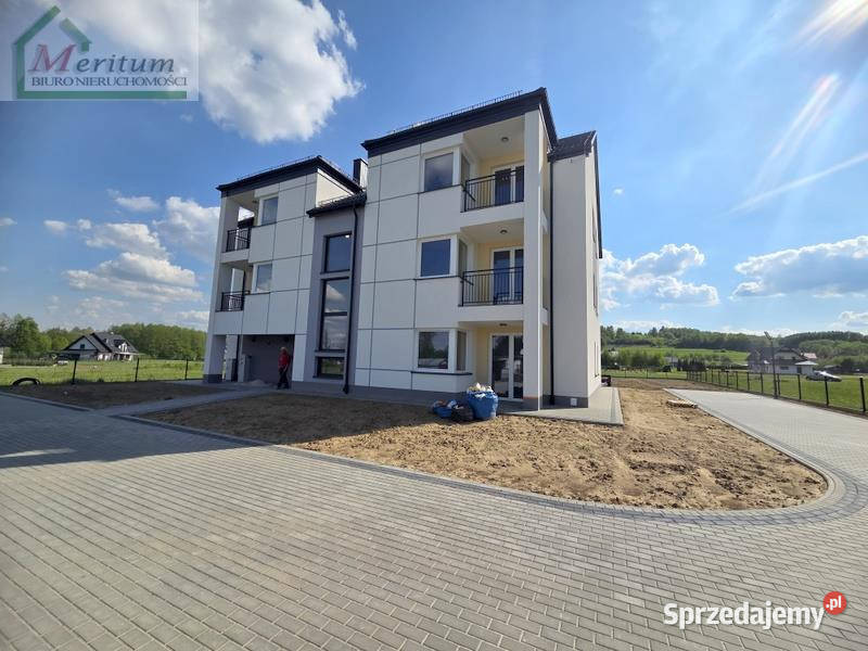sprzedaży mieszkania Rymanów 421m2 2 pokoje własność Sprzedaż