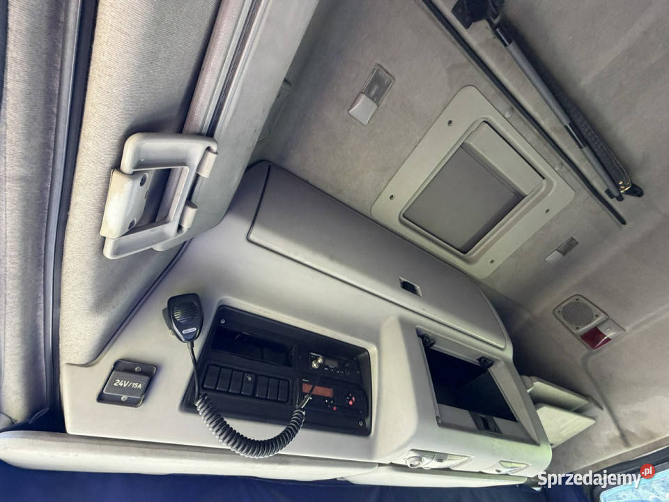 Renault Premium 450 DXI Euro 5 Excellence Widełki