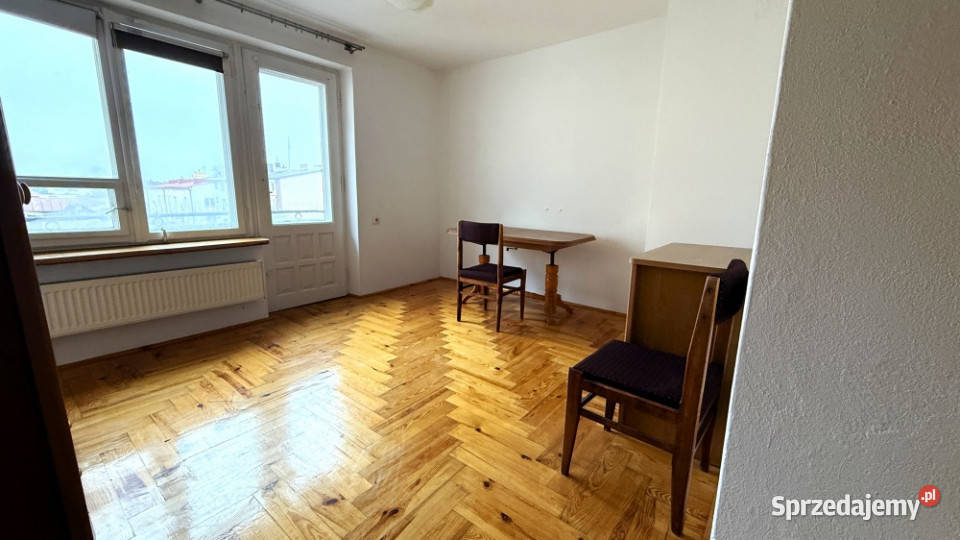 Dom Lokal Kamienica Placu Wolności Parczew sprzedam