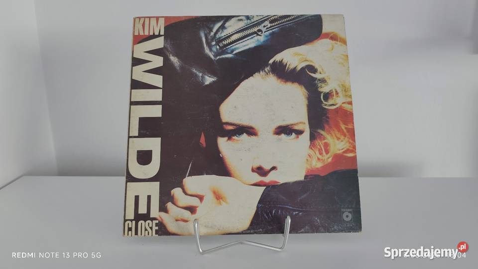 Płyty Winylowe Duża ilość Wiązów