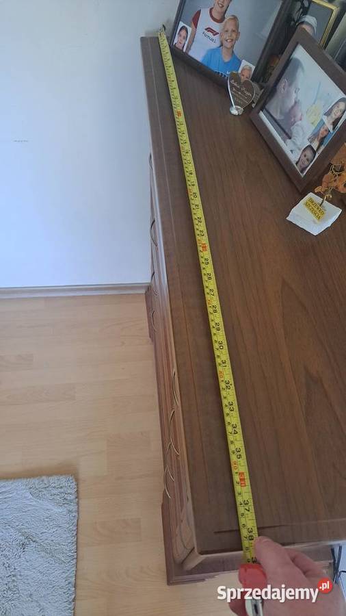 Meble Komplet mebli Wajnert FARAON łóżko 140x200 Łóżka dolnośląskie Jelenia Góra sprzedam