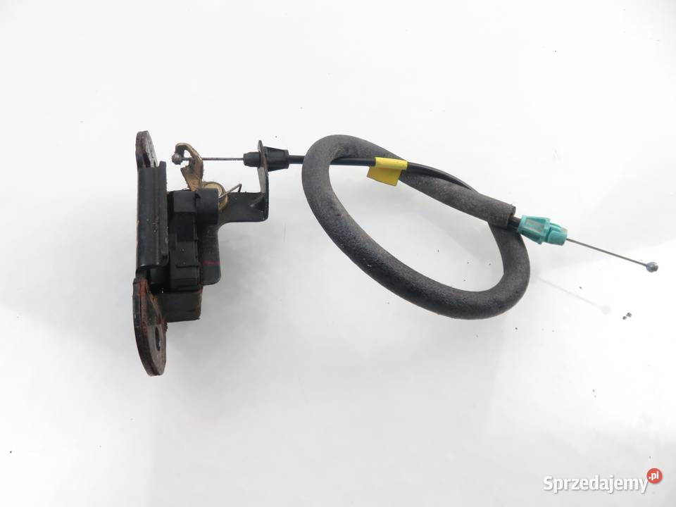 ZAMEK KLAPY HUMMER H2 sprzedam