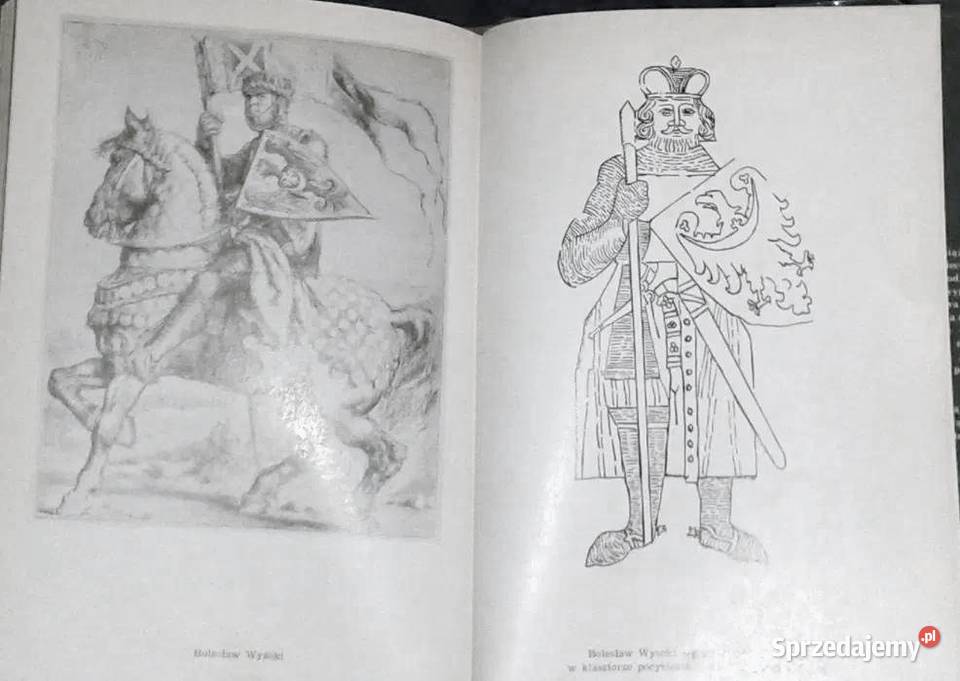 Protoplasta książąt śląskich Bogdan Snoch Chełm