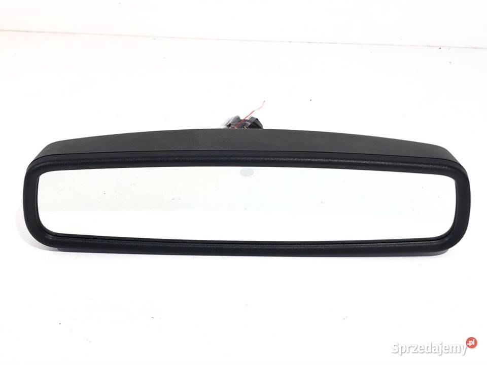 LUSTERKO WEWNĘTRZNE FORD MONDEO MK5 osobowe