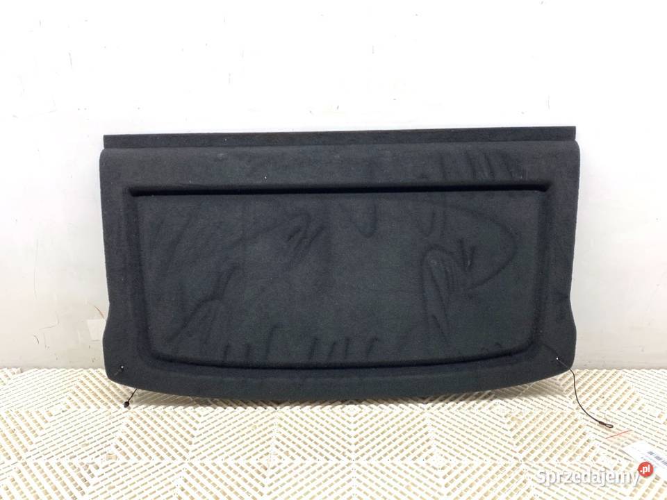 PÓŁKA TYŁ VW TIGUAN 5NA867769L SUV OSŁONA sprzedam