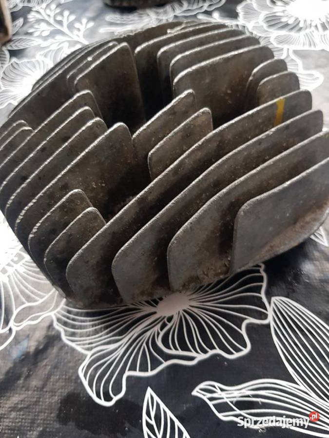 Głowica silnika WFMWSKSHL175150 3 lubuskie Gorzów Wielkopolski