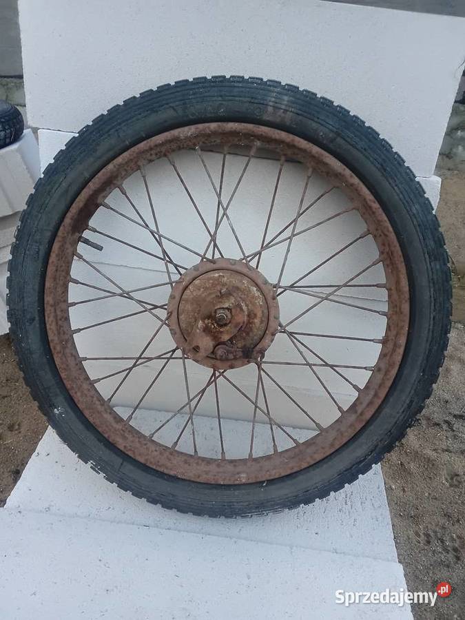 Koło WFM WSK Milejewo