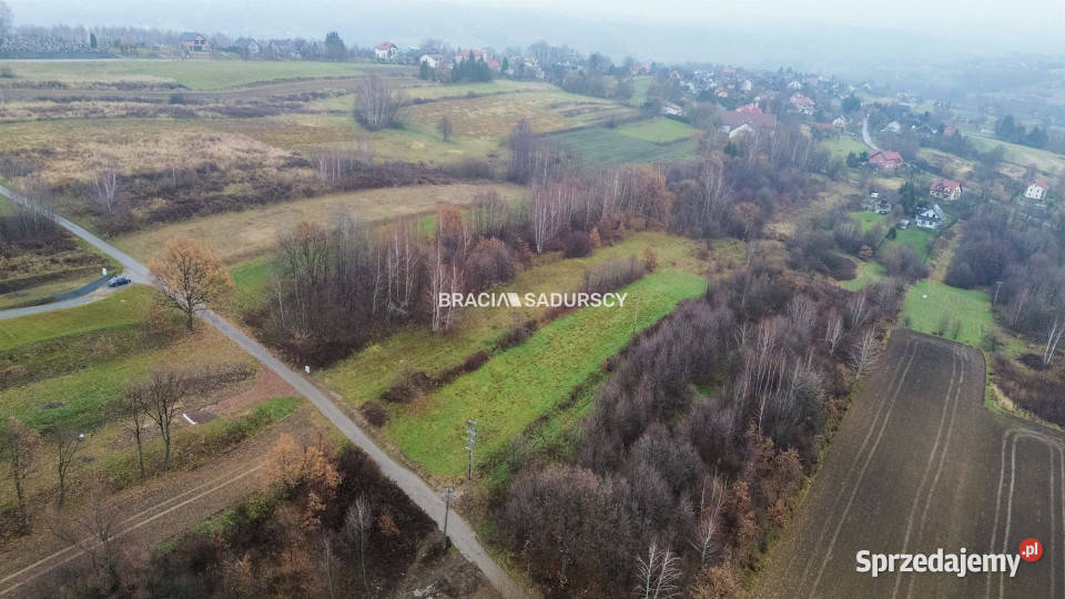 Grunt Podstolice 3600m2