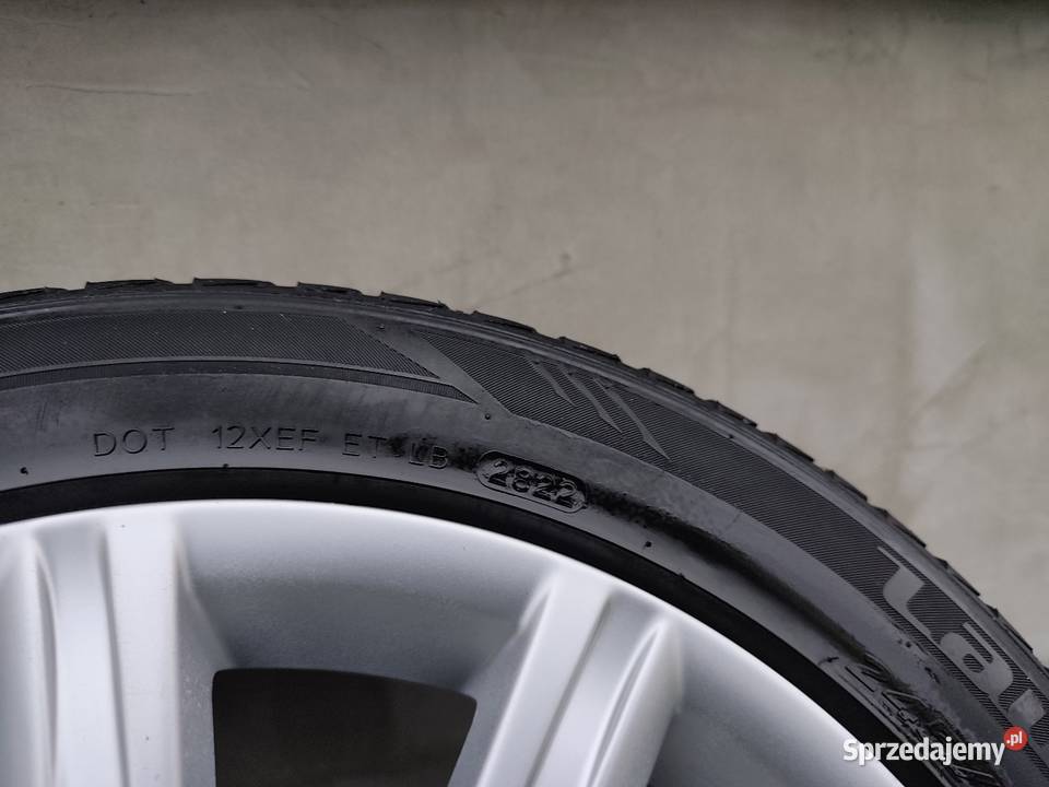 Felgi 5x112 18 Audi A6 C7 C6 A4