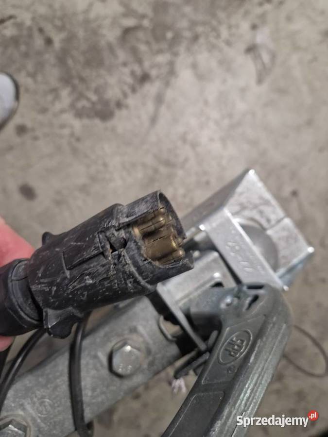 Przyczepa pod dwa skutery wodne seadoo