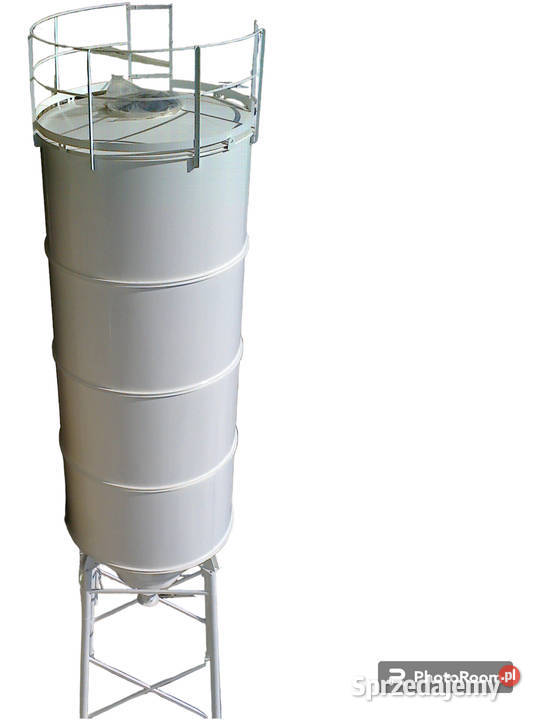 silos na cement 60 t
