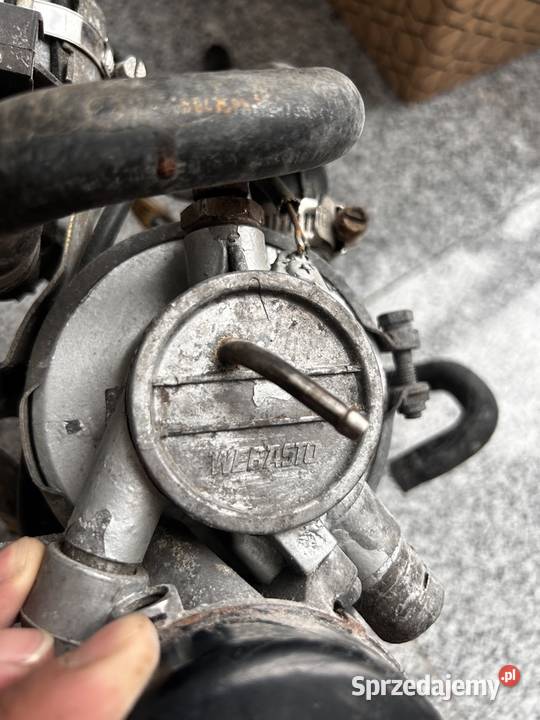 Mercedes 124 w201 Ogrzewanie postojowe WEBASTO Kraśnik