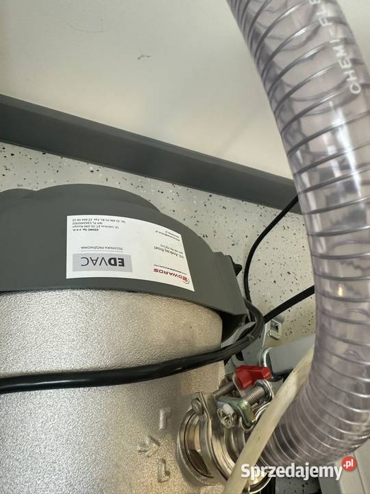 Chromatograf gazowy Shimadzu GC MS TQ8040 NX Olsztyn