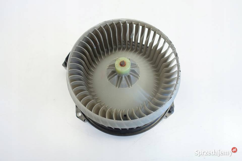 Jaguar XJ X351 WENTYLATOR OGRZEWANIA nawiewu Rudka