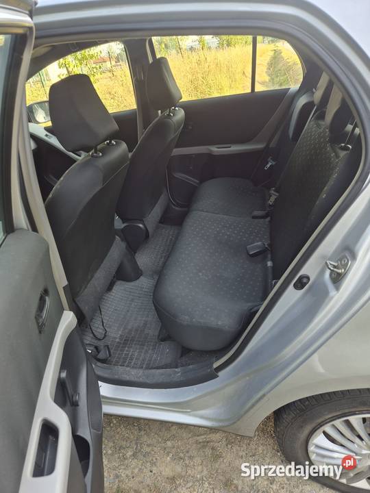 Toyota Yaris 13 Rzeszów