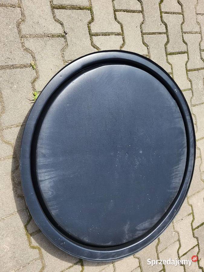 Dekieltaca na rurę plastikową 80 wewn Dom i Ogród Wrocław sprzedam