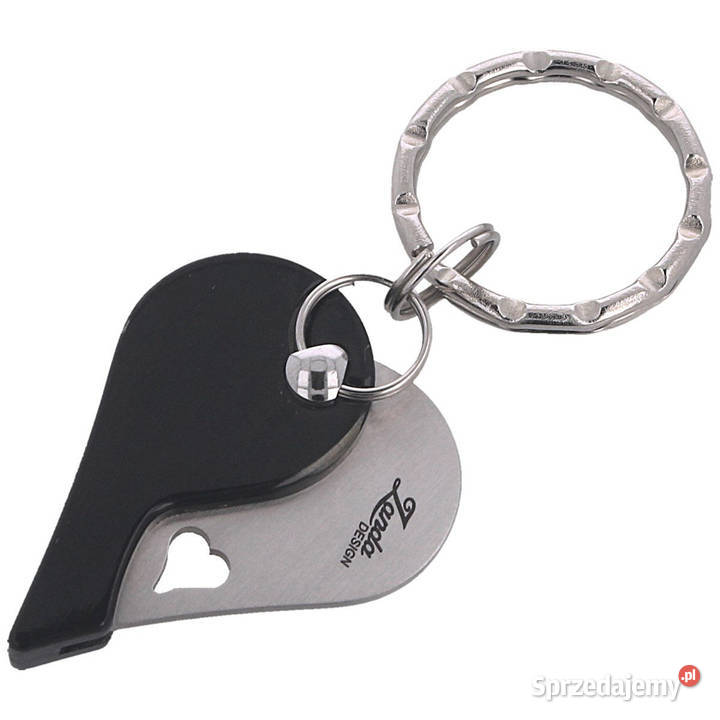 Nóż składany brelok LionSteel lionBeat Buffalo mazowieckie