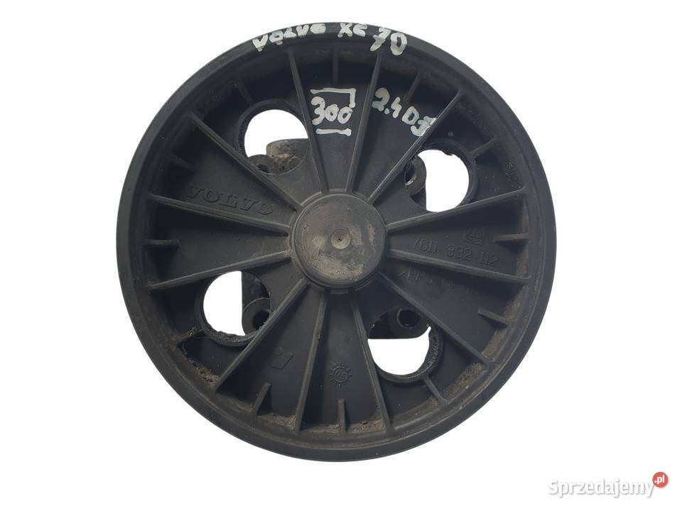 POMPA WSPOMAGANIA Volvo S60 S80 V70 XC70 XC90 24 Chełm sprzedam