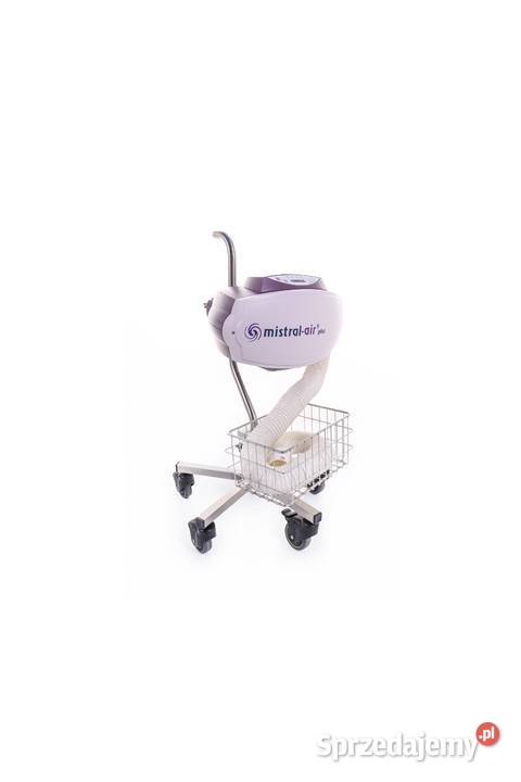 Ogrzewacz pacjenta MISTRALAIR PLUS MA1100EU Leszno