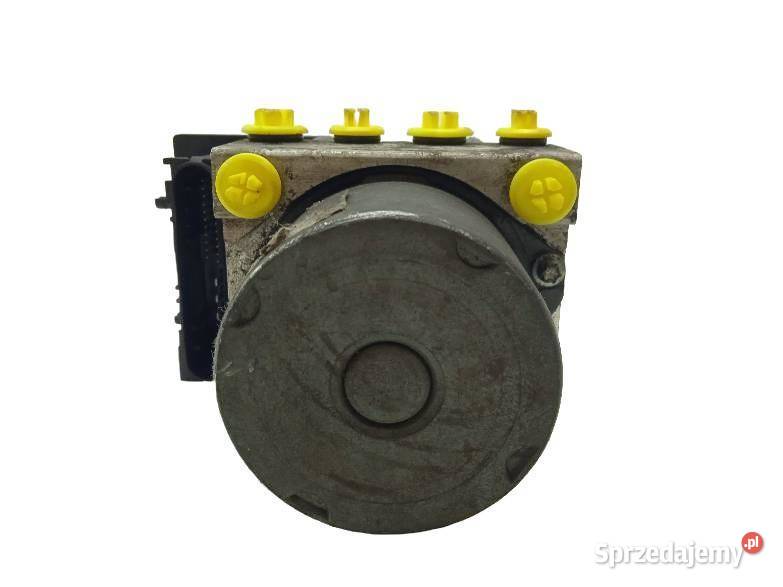 POMPA ABS 0265800440 0265231577 Renault Megane sprzedam