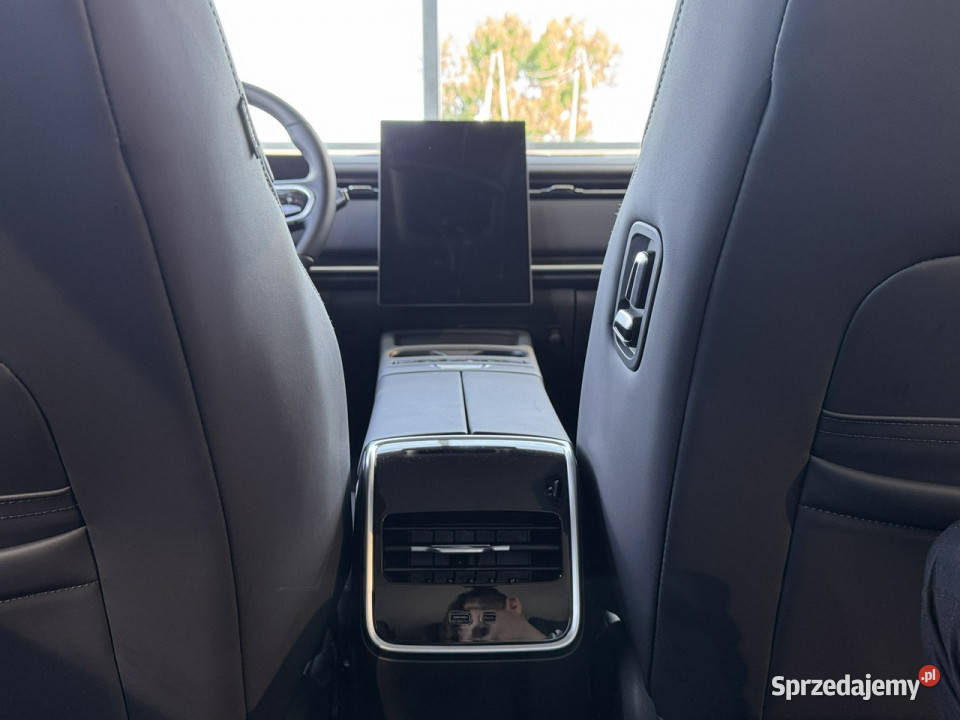 Jaecoo 7 Super Hybrid PHEV 347 SELECT Demo 2025 Piotrków Trybunalski