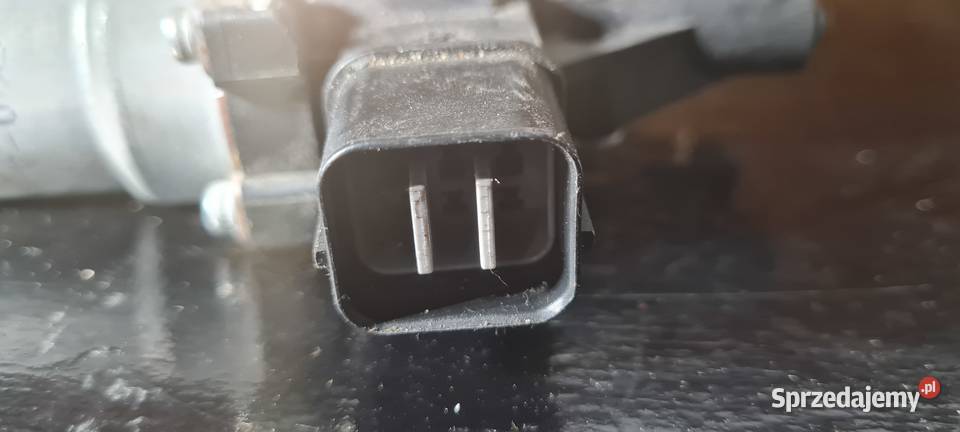 Kawasaki GTR 1400 mechanizm szyby silniczek mazowieckie Warszawa