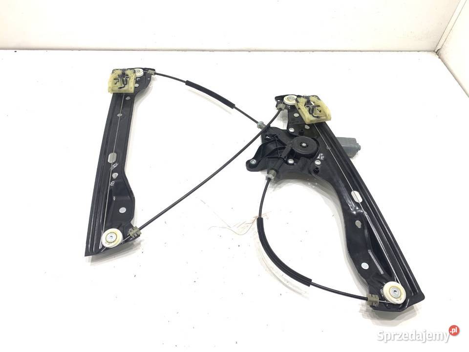 PODNOŚNIK SZYBY PRAWY PRZÓD OPEL ASTRA K sprzedam