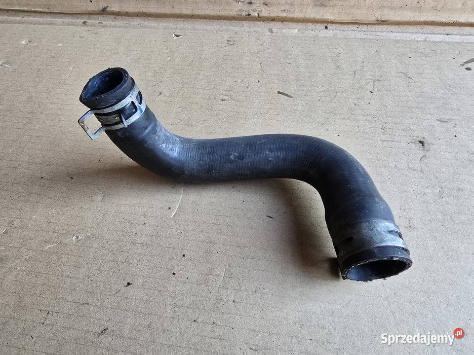 Suzuki Ignis MH Subaru G3X Justy rura wąż wody osobowe Legnica