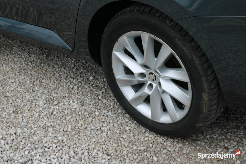 koda Superb Ambition DSG Nawigacja Gwarancja mazowieckie