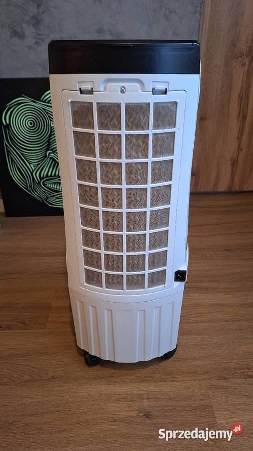 Klimator wodny przenośny Cronos Frosty LL19A 12l Warszawa