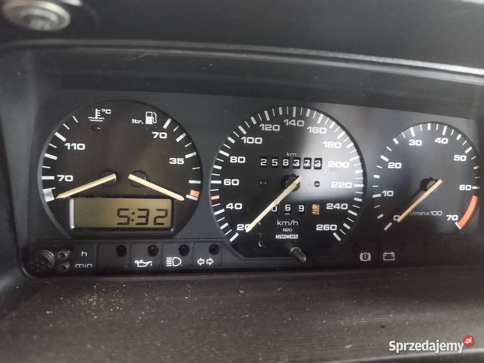 Passat B3 g60 syncro śląskie Zebrzydowice