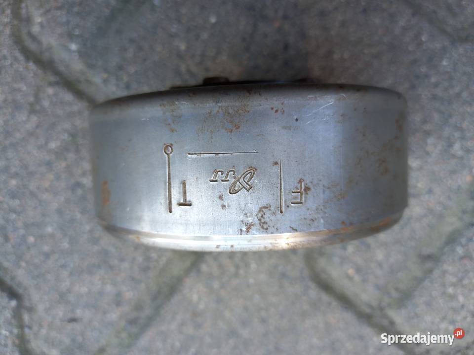 Koło mgnesowe magneto cross 110 125 3 Bukownica