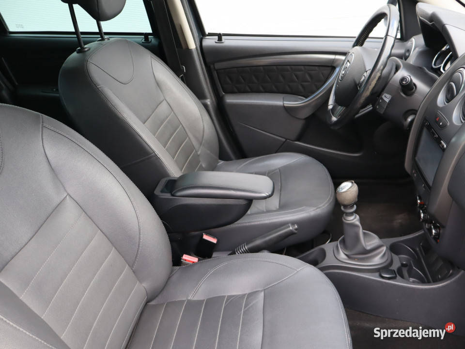 Dacia Duster 12 TCe radio Piaseczno sprzedam