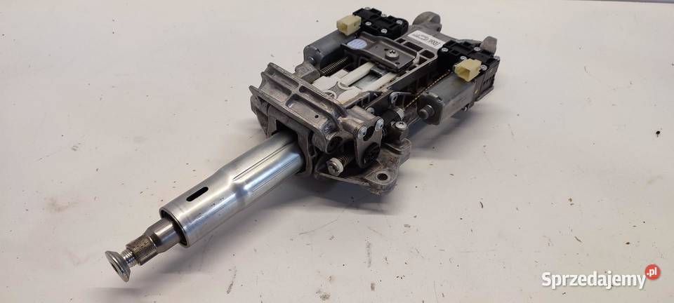 MERCEDES GLC W253 X253 KOLUMNA KIEROWNICZA osobowe