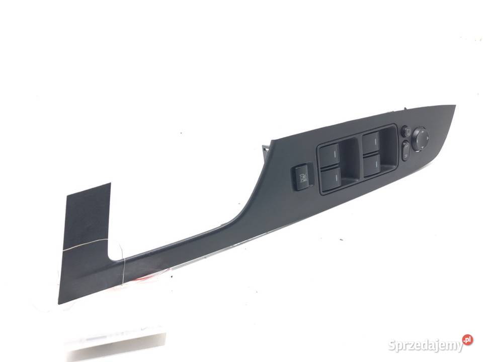 PRZEŁĄCZNIK SZYB MAZDA 6 GH GDK566350A 0713