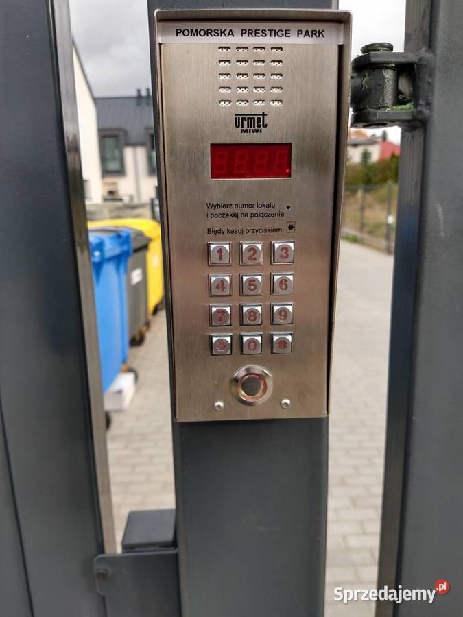Montaż i serwis alarmów monitoringu domofonów i Instalacje TV, alarmowe i sieciowe Zgierz