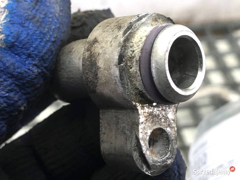 RURKA KLIMATYZACJI MITSUBISHI COLT VI 11 75 0212 osobowe