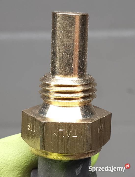 CZUJNIK TEMPERTURY WODY BMW E28 E30 E34 E23 Z1 dolnośląskie