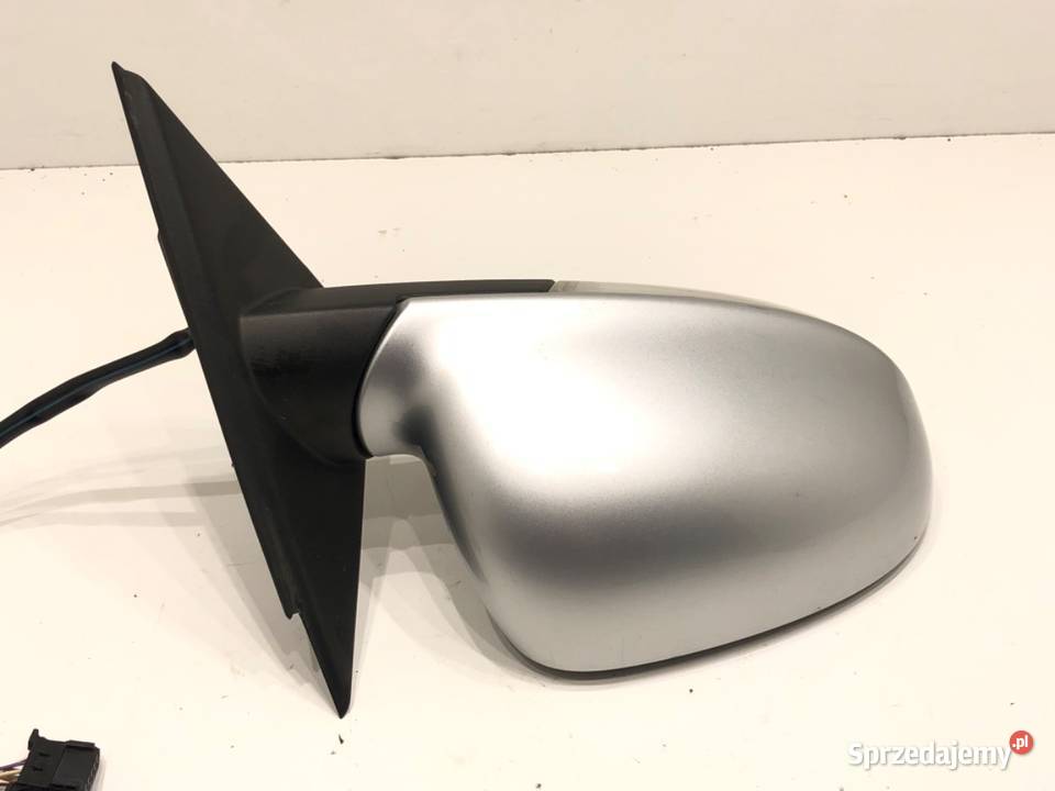 LUSTERKO PRAWY VW PASSAT B5 FL SedanLimuzyna osobowe podkarpackie