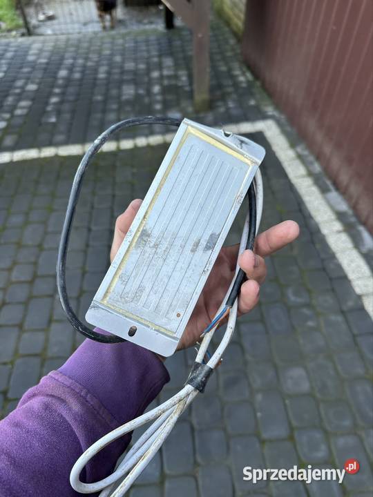 Zasilacz Uniw 12V 5A 60W wodoodporny IP68 Zwoleń sprzedam