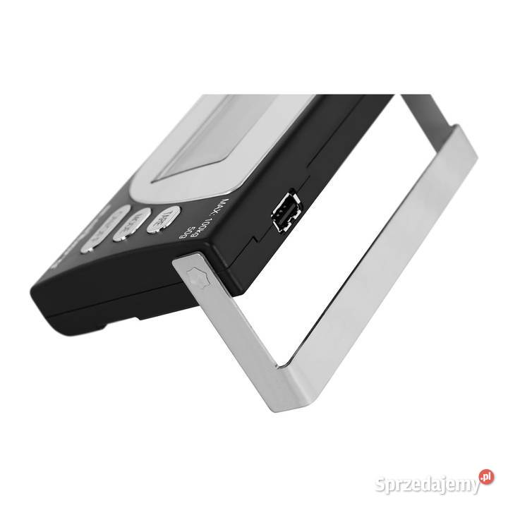Waga paczkowa 10050g terminal LCD Częstochowa sprzedam